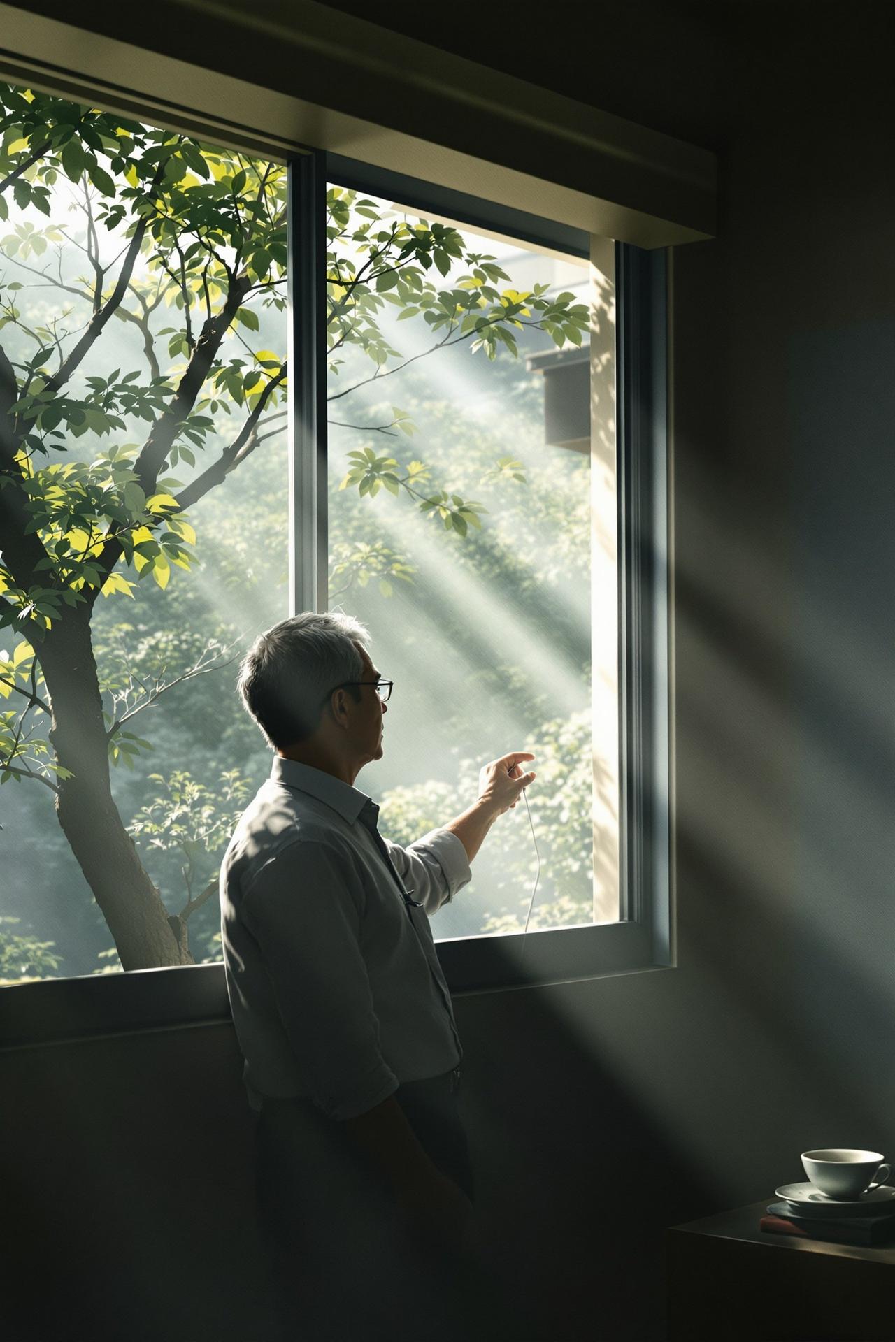 程景行